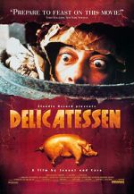 Watch Delicatessen Vumoo