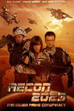 Watch Recon 2023 The Gauda Prime Conspiracy Vumoo