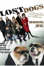 Watch Lost Dogs Vumoo
