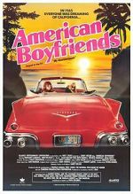 Watch American Boyfriends Vumoo