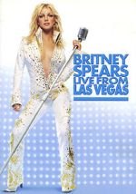 Watch Britney Spears Live from Las Vegas (TV Special 2001) Vumoo