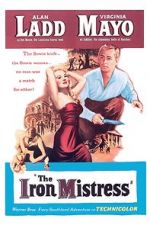 Watch The Iron Mistress Vumoo