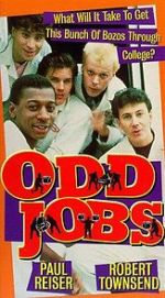 Watch Odd Jobs Vumoo