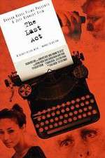 Watch The Last Act Vumoo