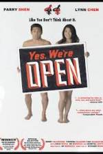 Watch Yes Were Open Vumoo