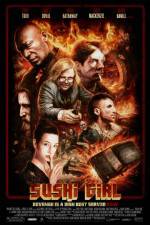 Watch Sushi Girl Vumoo