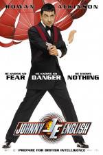 Watch Johnny English Vumoo