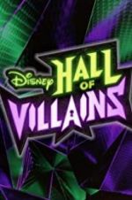 Watch Disney Hall of Villains Vumoo