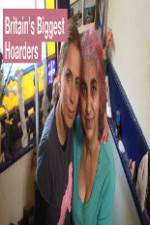 Watch Britain's Biggest Hoarders Vumoo