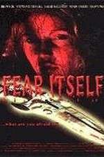 Watch Fear Itself Vumoo
