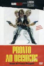 Watch Pronto ad uccidere Vumoo