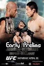 Watch UFC 186 Early Prelims Vumoo