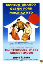 Watch The Teahouse of the August Moon Vumoo