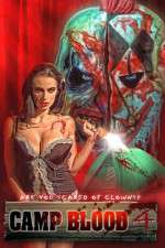 Watch Camp Blood 4 Vumoo