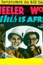 Watch So This Is Africa Vumoo