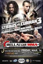 Watch Bellator 112 Vumoo