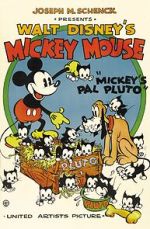 Watch Mickey's Pal Pluto (Short 1933) Vumoo