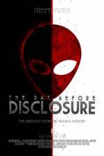 Watch The Day Before Disclosure Vumoo