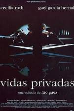 Watch Vidas privadas Vumoo
