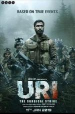 Watch Uri: The Surgical Strike Vumoo
