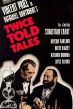 Watch Twice-Told Tales Vumoo
