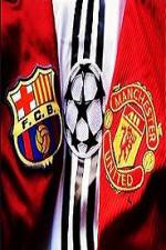 Watch Barcelona vs Manchester United Vumoo