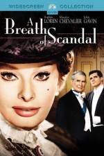 Watch A Breath of Scandal Vumoo