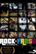 Watch Rock Fresh Vumoo