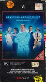 Watch Hewlogram Vumoo