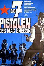 Watch Seven Guns for the MacGregors Vumoo