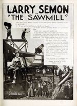 Watch The Sawmill (Short 1922) Vumoo