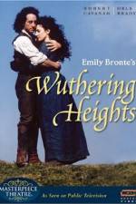 Watch Wuthering Heights Vumoo