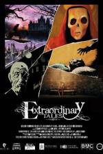 Watch Extraordinary Tales Vumoo