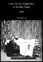 Watch Une nuit terrible (Short 1896) Vumoo