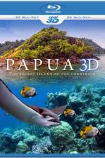 Watch Papua The Secret Island Of The Cannibals Vumoo