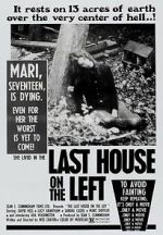 Watch The Last House on the Left Vumoo