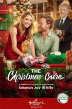 Watch The Christmas Cure Vumoo