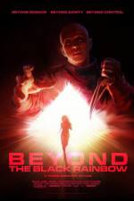 Watch Beyond the Black Rainbow Vumoo