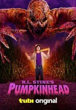 Watch R.L. Stine\'s Pumpkinhead Vumoo