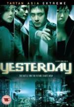 Watch Yesterday Vumoo