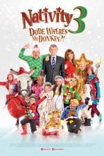 Watch Nativity 3: Dude, Where's My Donkey?! Vumoo