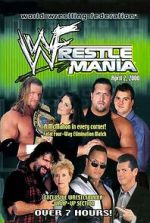 Watch WrestleMania 2000 (TV Special 2000) Vumoo