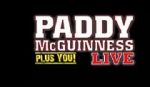 Watch Paddy McGuinness Plus You! Live Vumoo