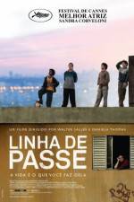Watch Linha de Passe Vumoo
