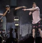 Watch The Goddamn Comedy Jam (TV Special 2016) Vumoo