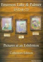 Watch Pictures at an Exhibition Vumoo