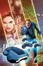 Watch Parallel Man: Infinite Pursuit Vumoo