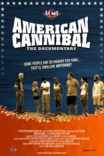 Watch American Cannibal The Road to Reality Vumoo