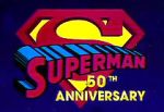 Watch Superman 50th Anniversary Vumoo