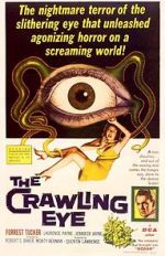 Watch The Crawling Eye Vumoo